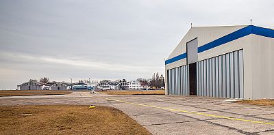 Hangars